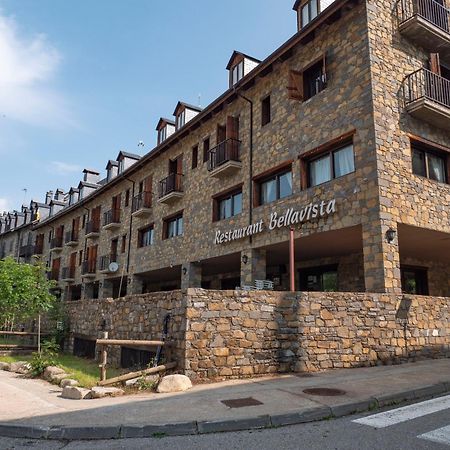 Hotel Romanic Taull Exterior photo