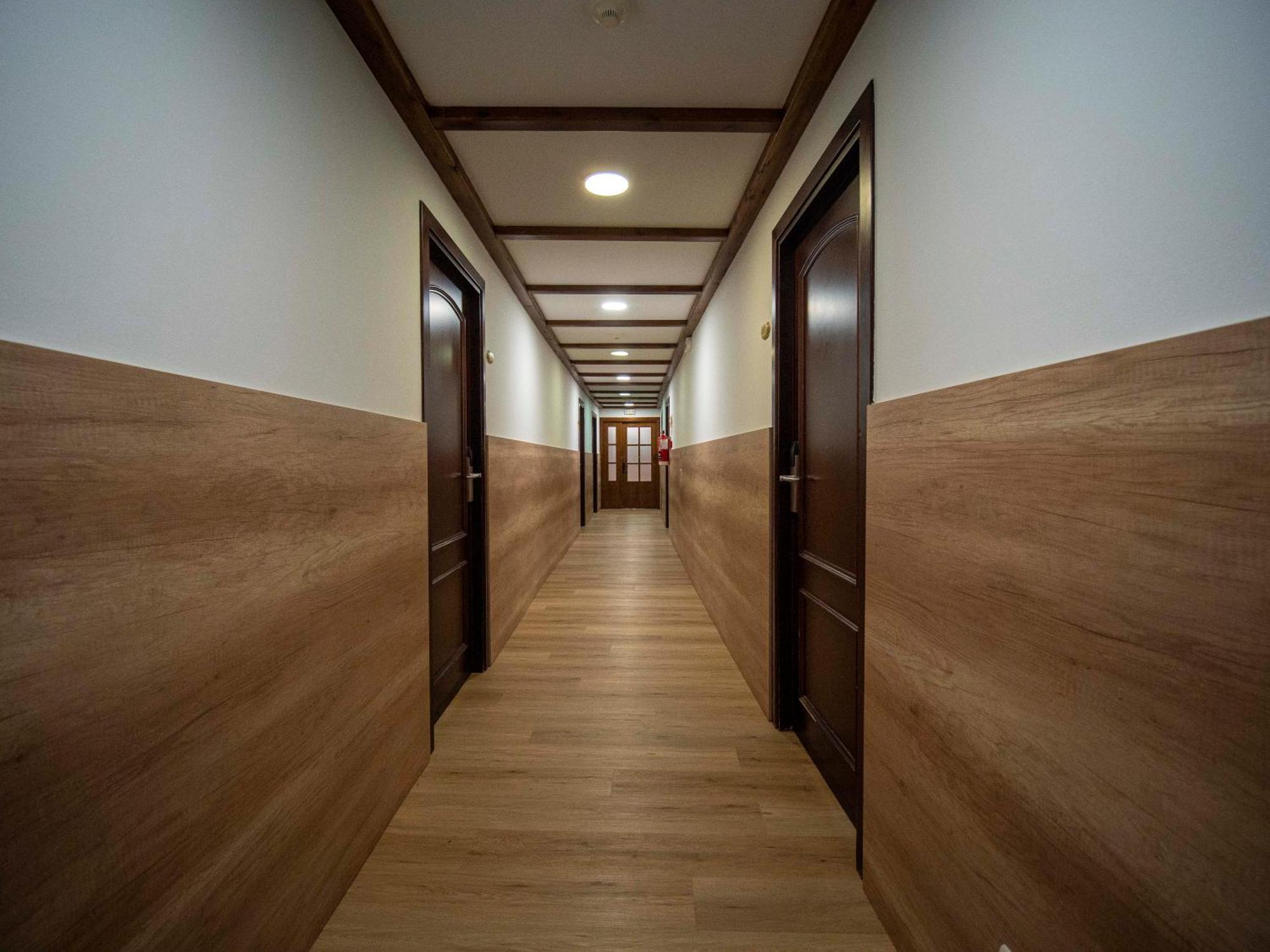 Hotel Romanic Taull Exterior photo